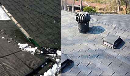 AOK Roof Repairs & Installation 